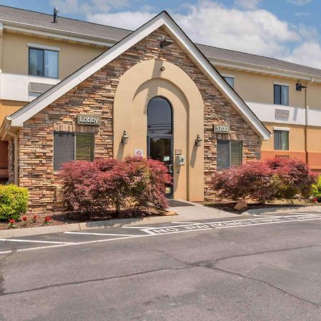 Extended Stay America Suites - Knoxville - West Hills Dış mekan fotoğraf