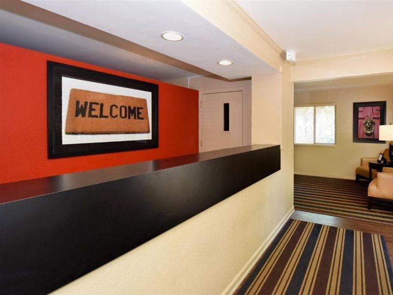 Extended Stay America Suites - Knoxville - West Hills Dış mekan fotoğraf