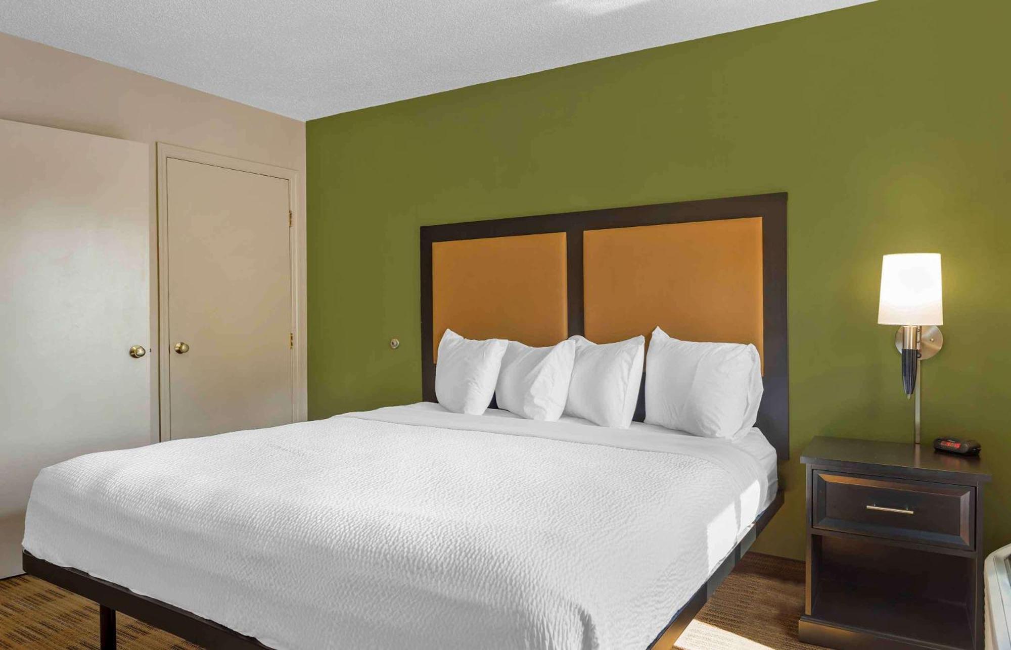 Extended Stay America Suites - Knoxville - West Hills Dış mekan fotoğraf
