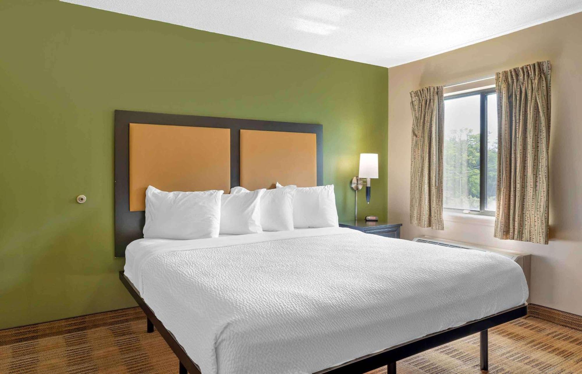 Extended Stay America Suites - Knoxville - West Hills Dış mekan fotoğraf