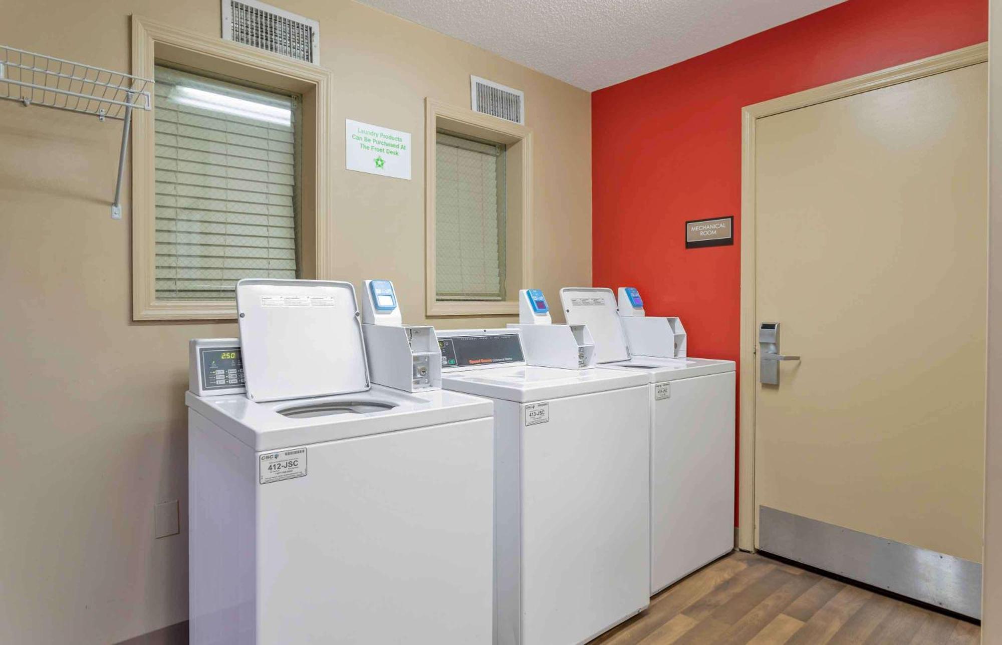 Extended Stay America Suites - Knoxville - West Hills Dış mekan fotoğraf
