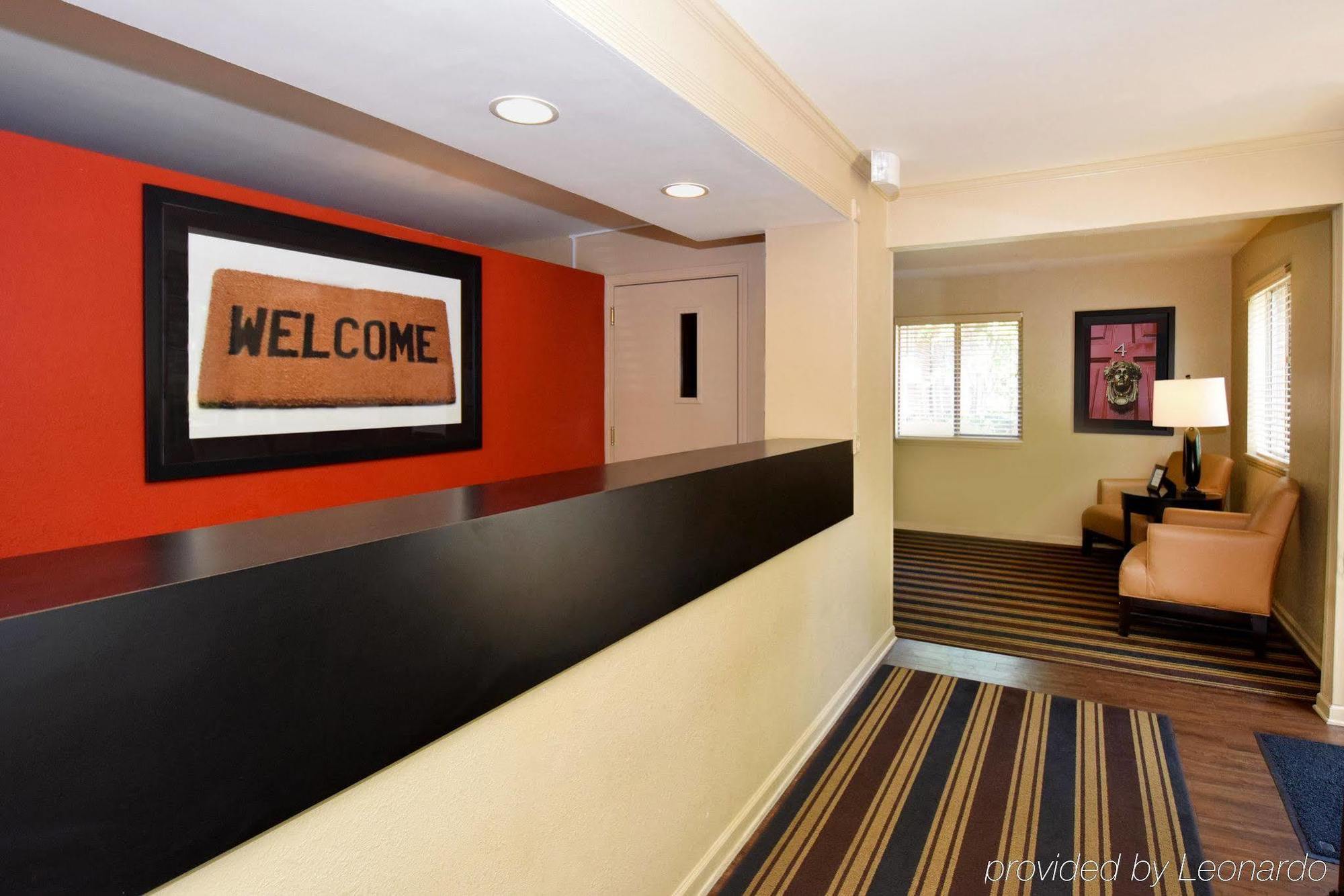 Extended Stay America Suites - Knoxville - West Hills Dış mekan fotoğraf