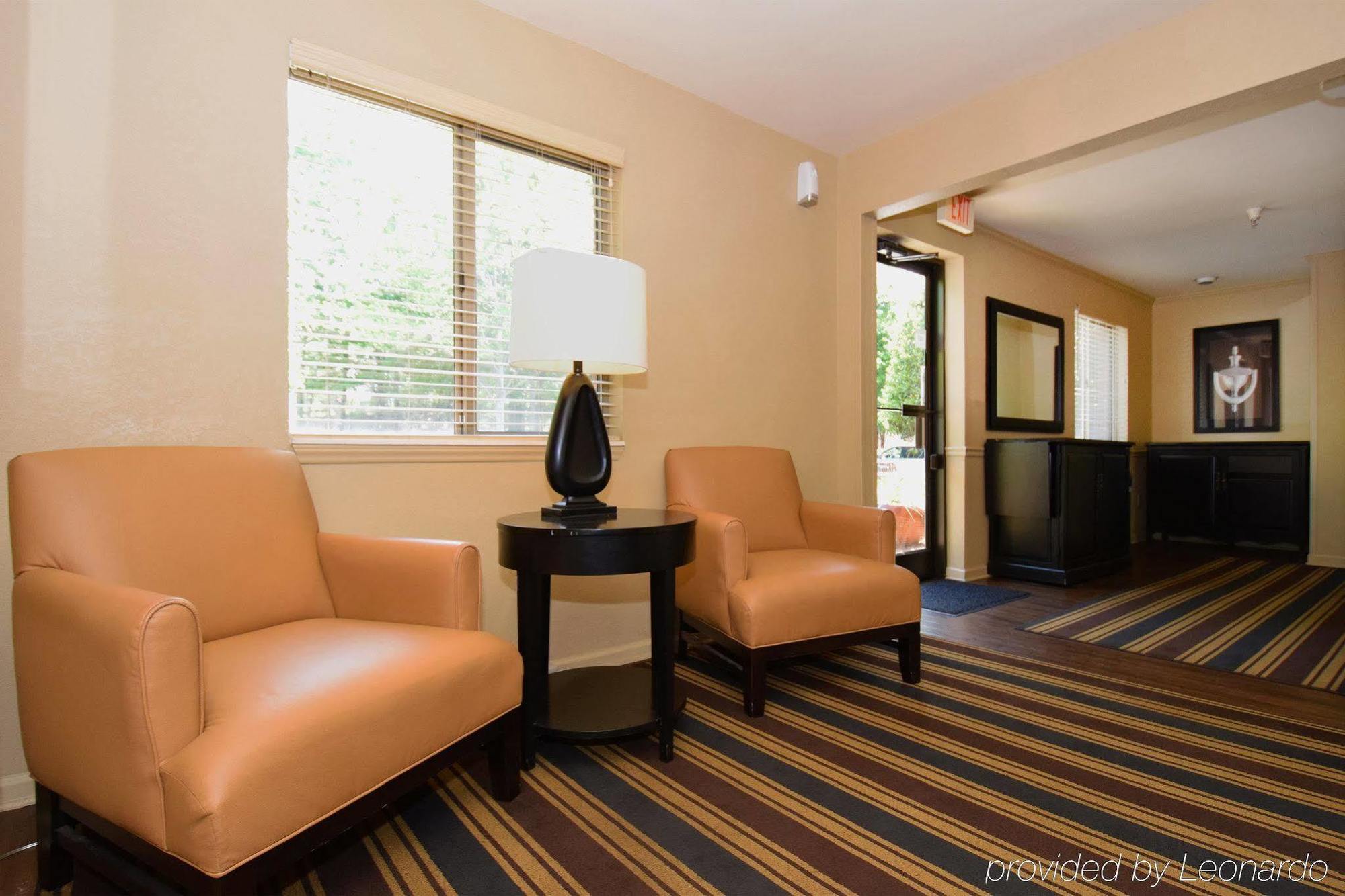 Extended Stay America Suites - Knoxville - West Hills Dış mekan fotoğraf
