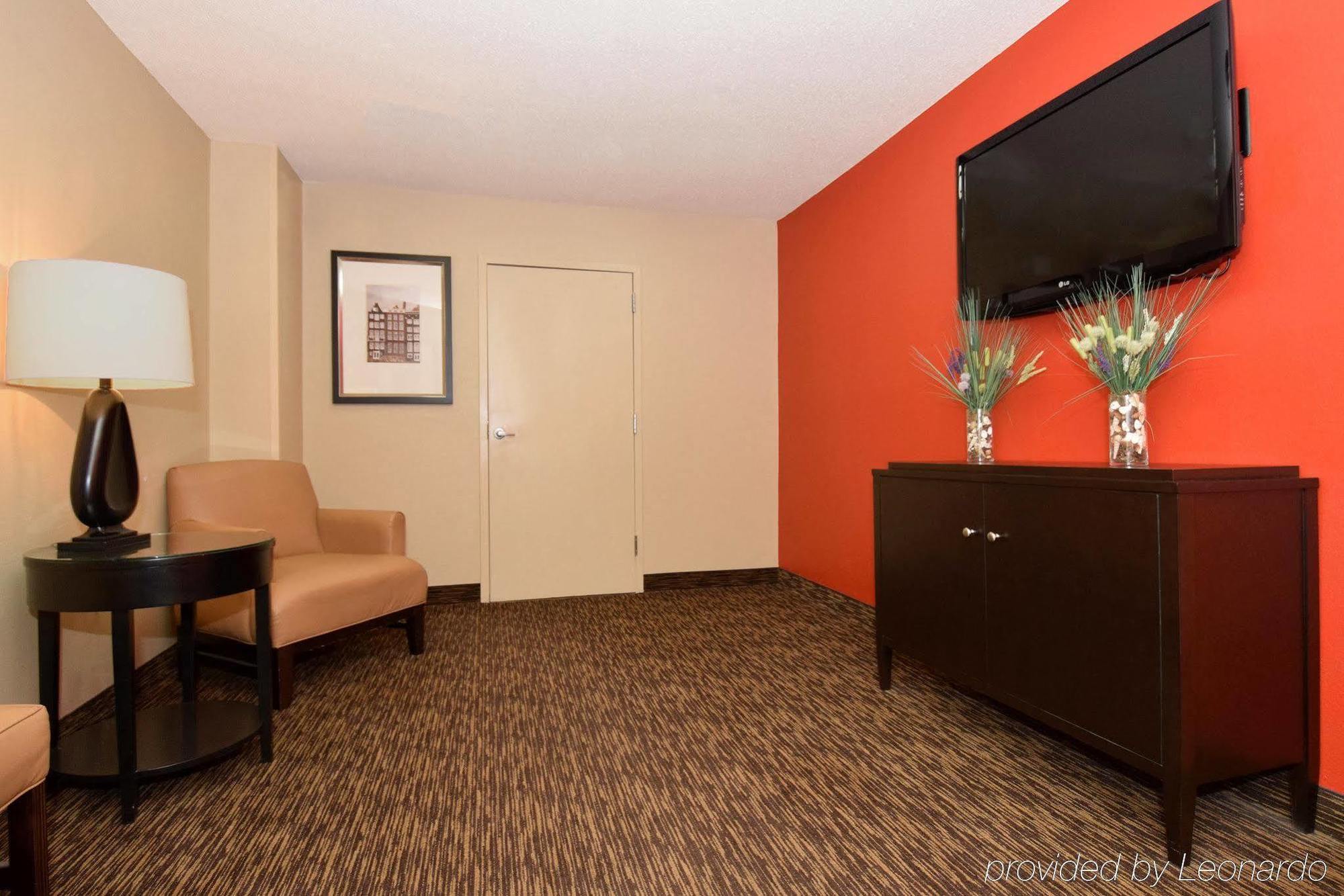 Extended Stay America Suites - Knoxville - West Hills Dış mekan fotoğraf