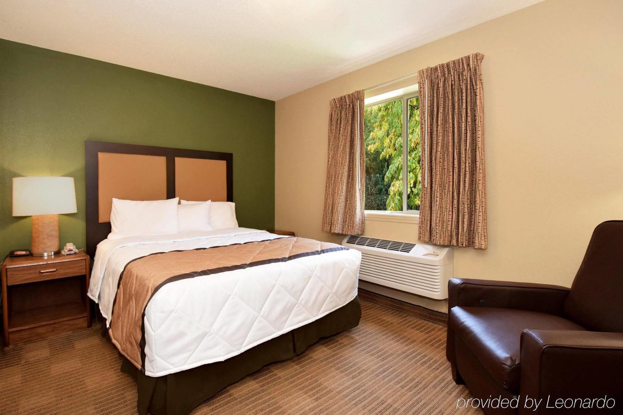 Extended Stay America Suites - Knoxville - West Hills Dış mekan fotoğraf