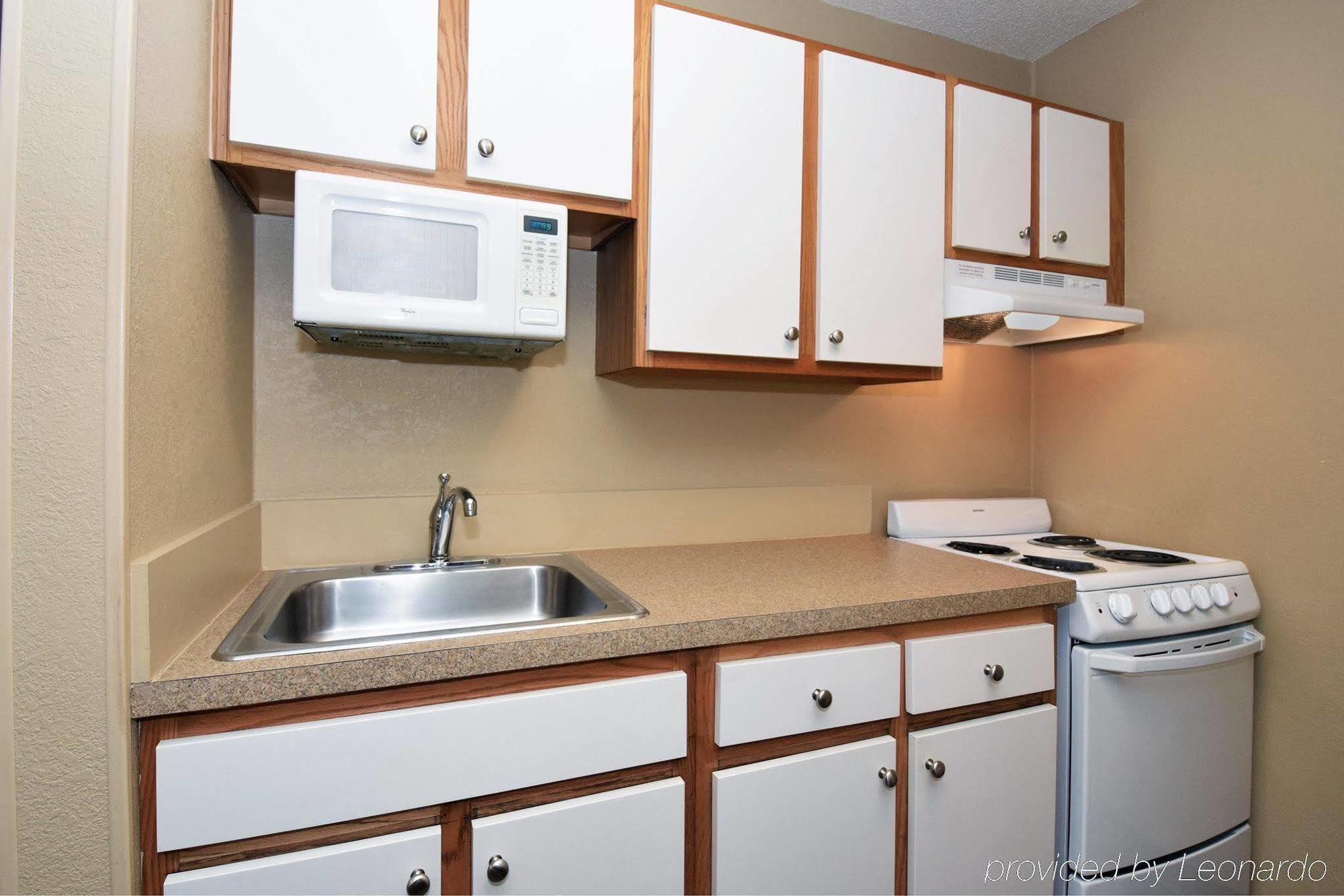 Extended Stay America Suites - Knoxville - West Hills Dış mekan fotoğraf